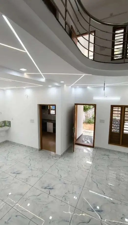 3BHK House for Sale in Paravur | Kollam