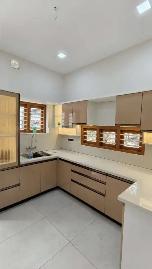 3BHK House for Sale in Edappally | Kochi