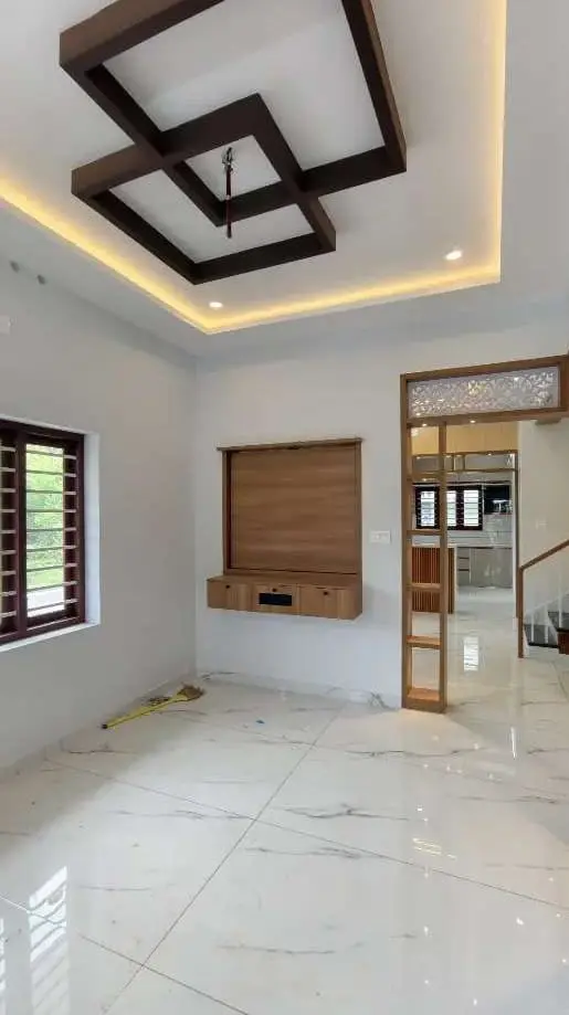 3BHK House for Sale in Edappally | Kochi