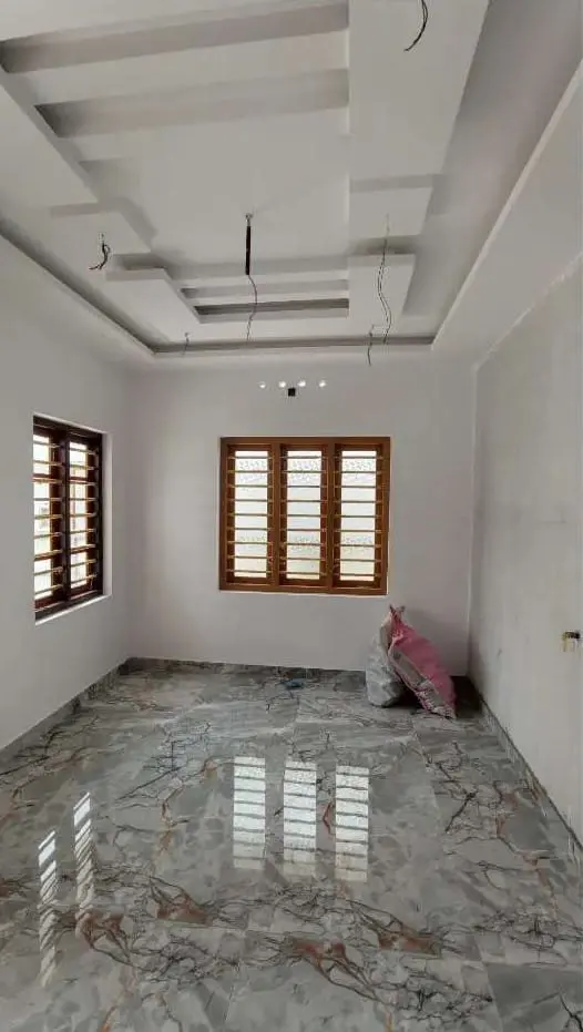 3BHK House for Sale in Paravur Junction | Aluva