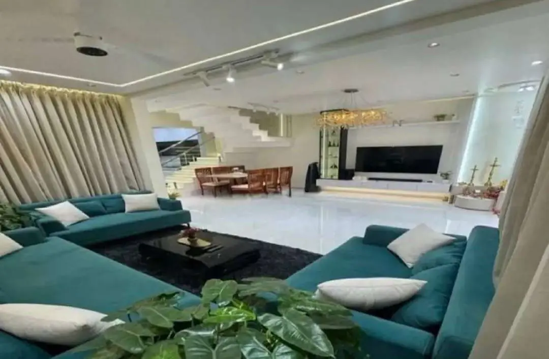 4BHK Bungalow for Sale in Sopan Baug | Pune