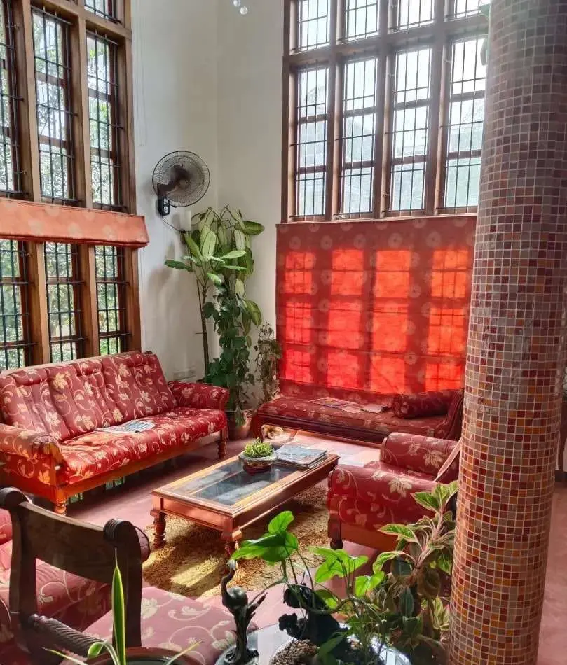 3BHK Villa for Sale in Kakkanad | Kochi