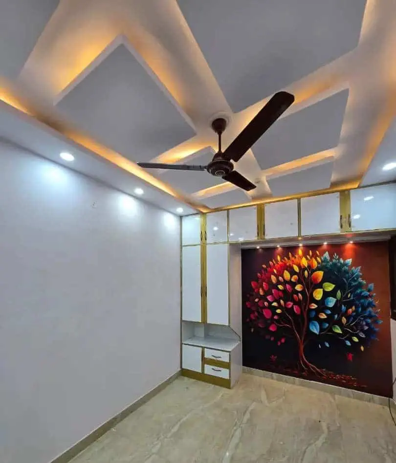 2BHK Flat for Sale in Uttam Nagar | Delhi