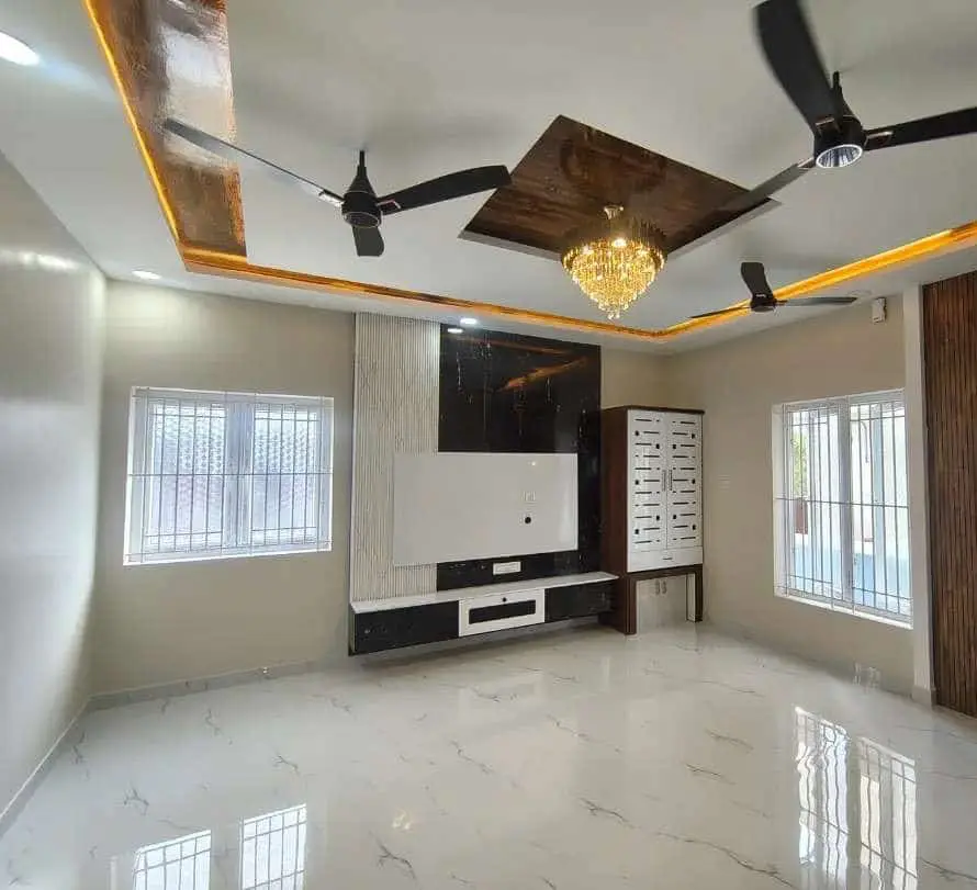 3BHK House for Sale in Thoppampatti | Coimbatore