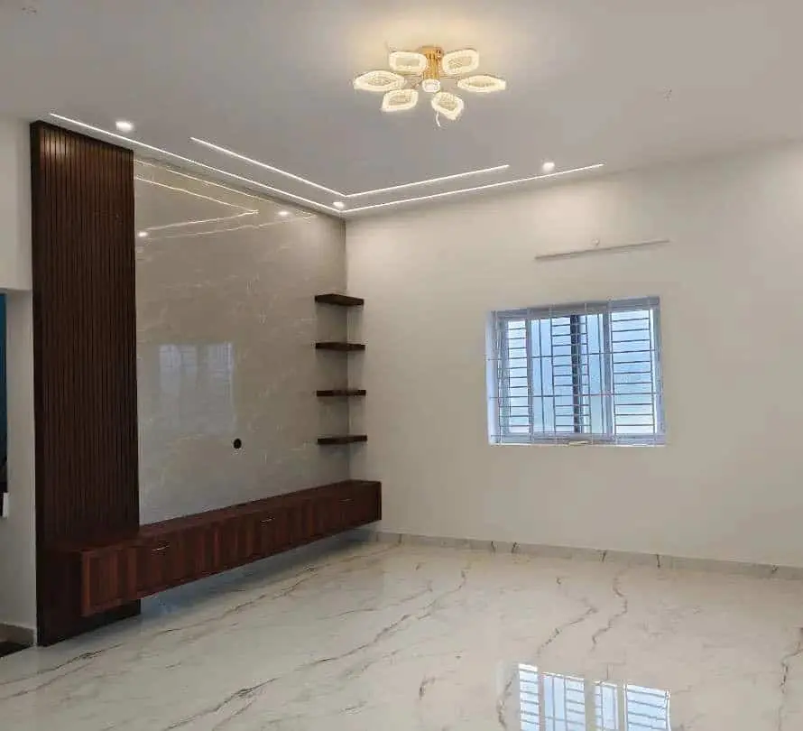 3BHK House for Sale in Ranganathapuram | Sulur