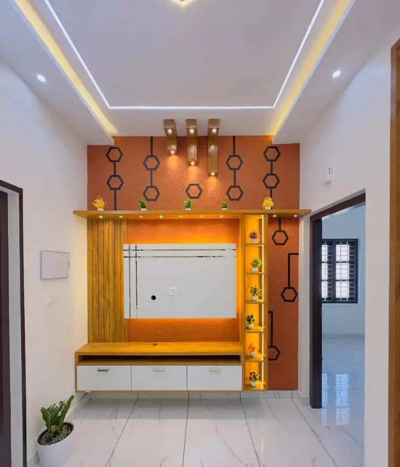 2BHK House for Sale in Pappanamcode | Thiruvananthapuram