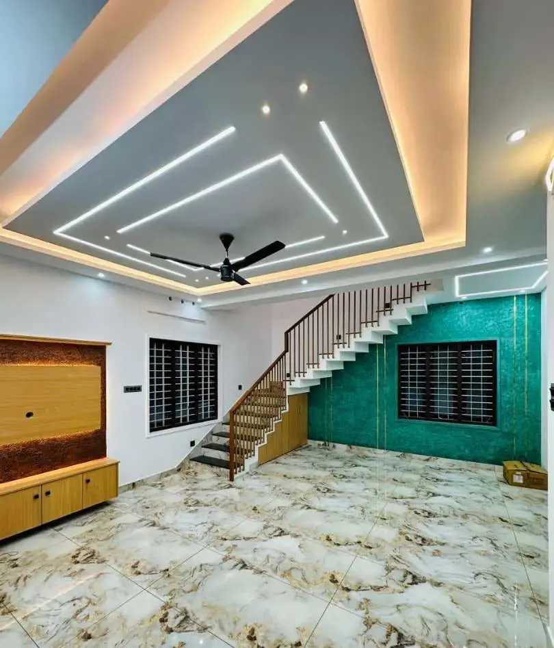 3BHK House for Sale in Mangattukadavu | Thiruvananthapuram