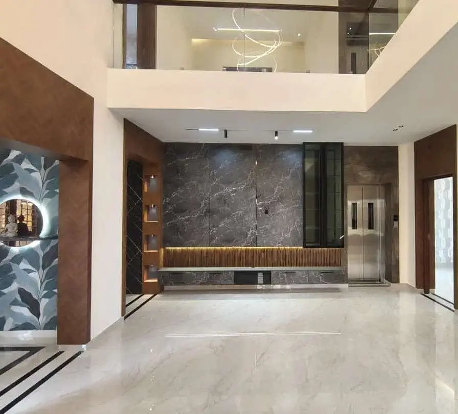 New 3BHK Duplex House for Sale in TVS Nagar | Coimbatore