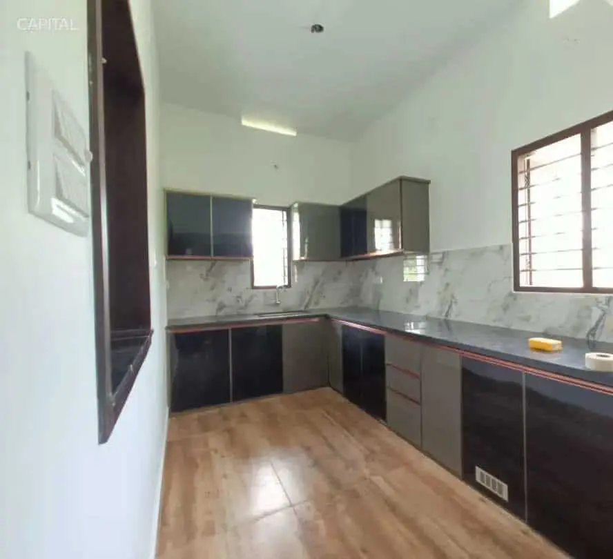 4BHK House for Sale in Mulanthuruthy | Kochi