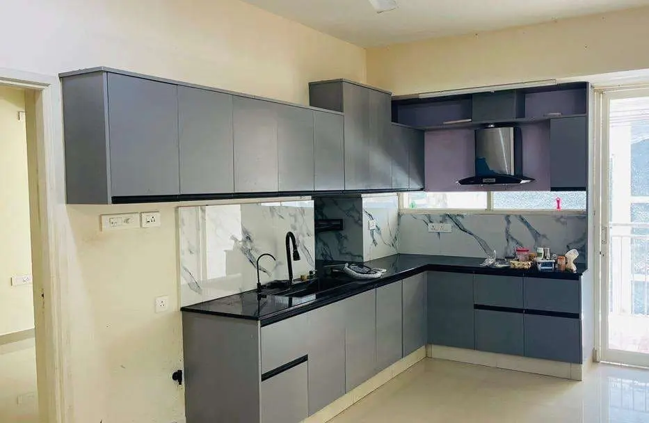 2BHK Flat for Lease in Kazhakoottam | Thiruvananthapuram