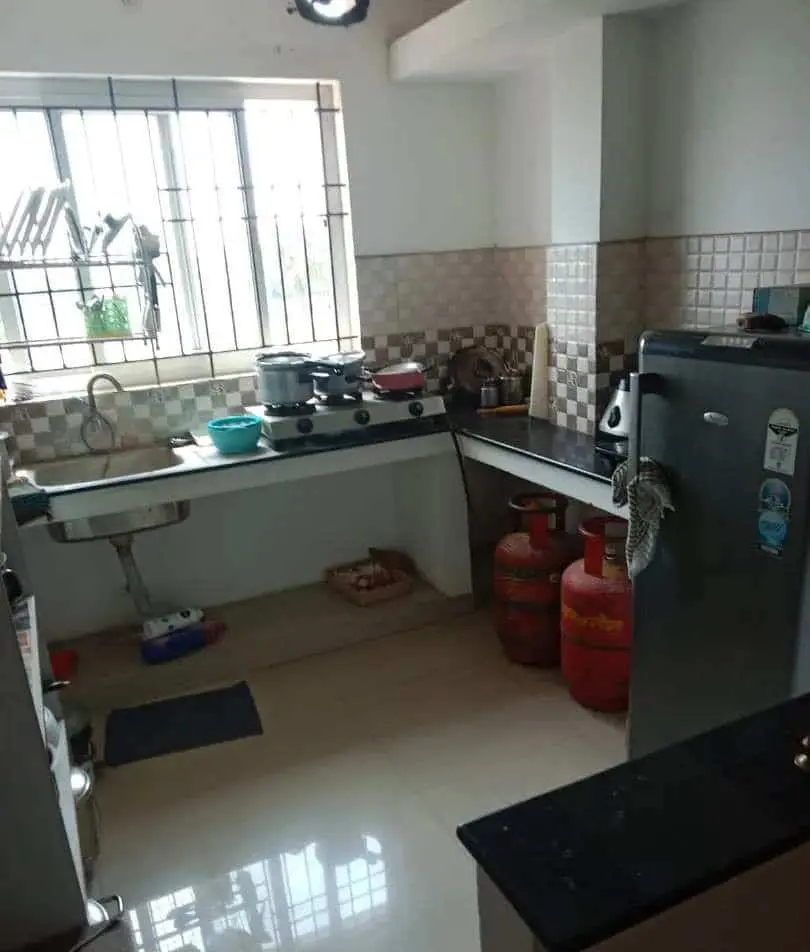 2BHK Flat for Sale in Saravanampatti | Coimbatore