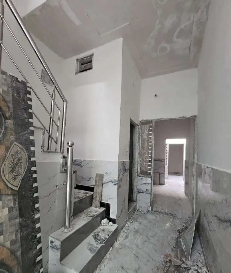 2BHK House for Sale in Parvatiya Colony | Faridabad