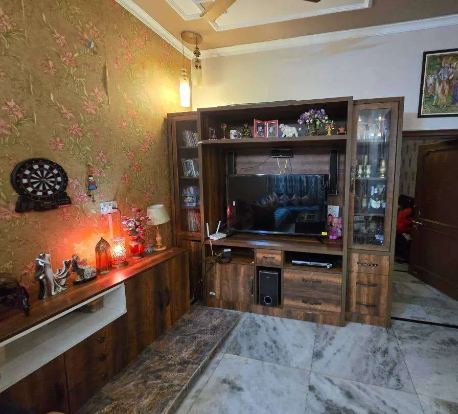 5BHK House for Sale in Dashmesh Nagar | Kharar
