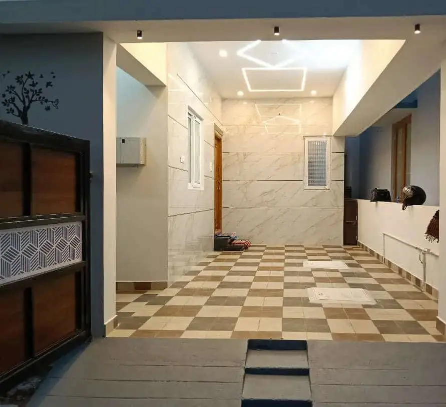 New 2BHK House for Sale in Thoppampatti Pirivue | Coimbatore