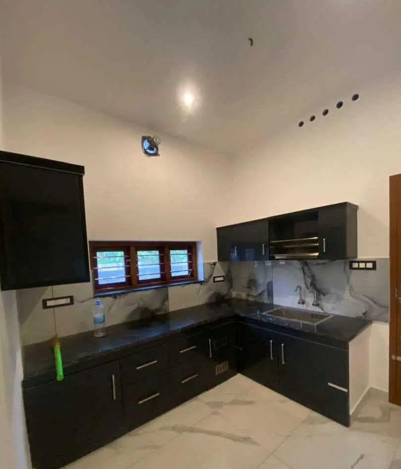 New 4BHK House for Sale in Varapuzha | Kochi