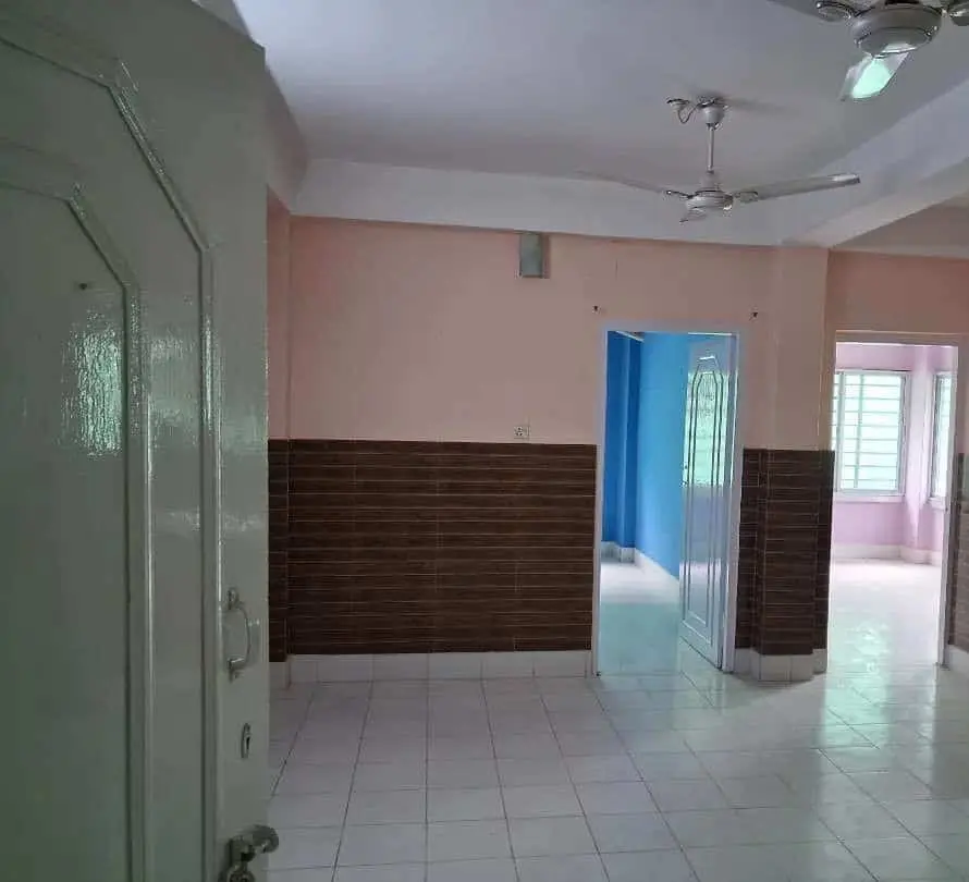 2BHK Flat for Sale in Mallaguri | Siliguri