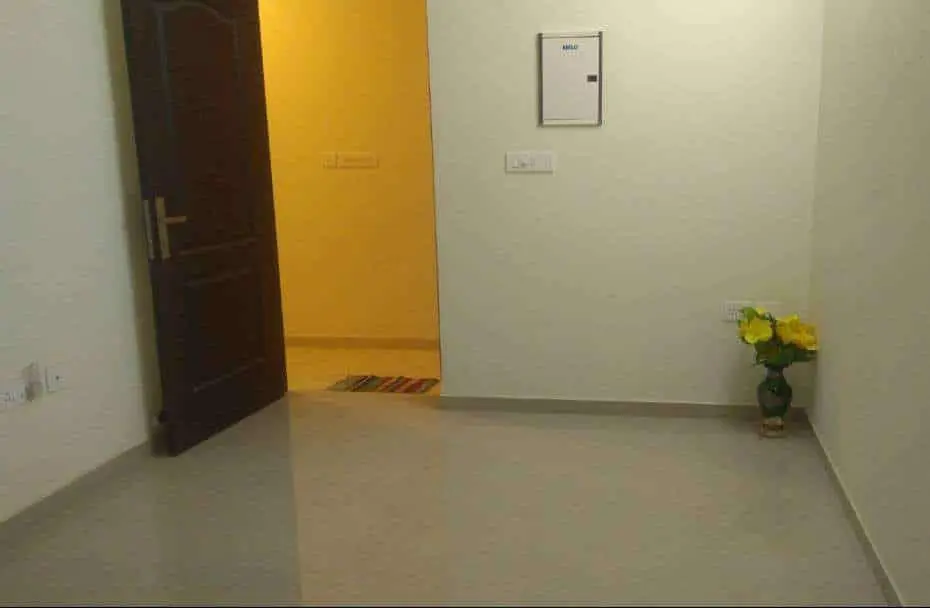1BHK Flat for Sale in Poonamallee | Chennai