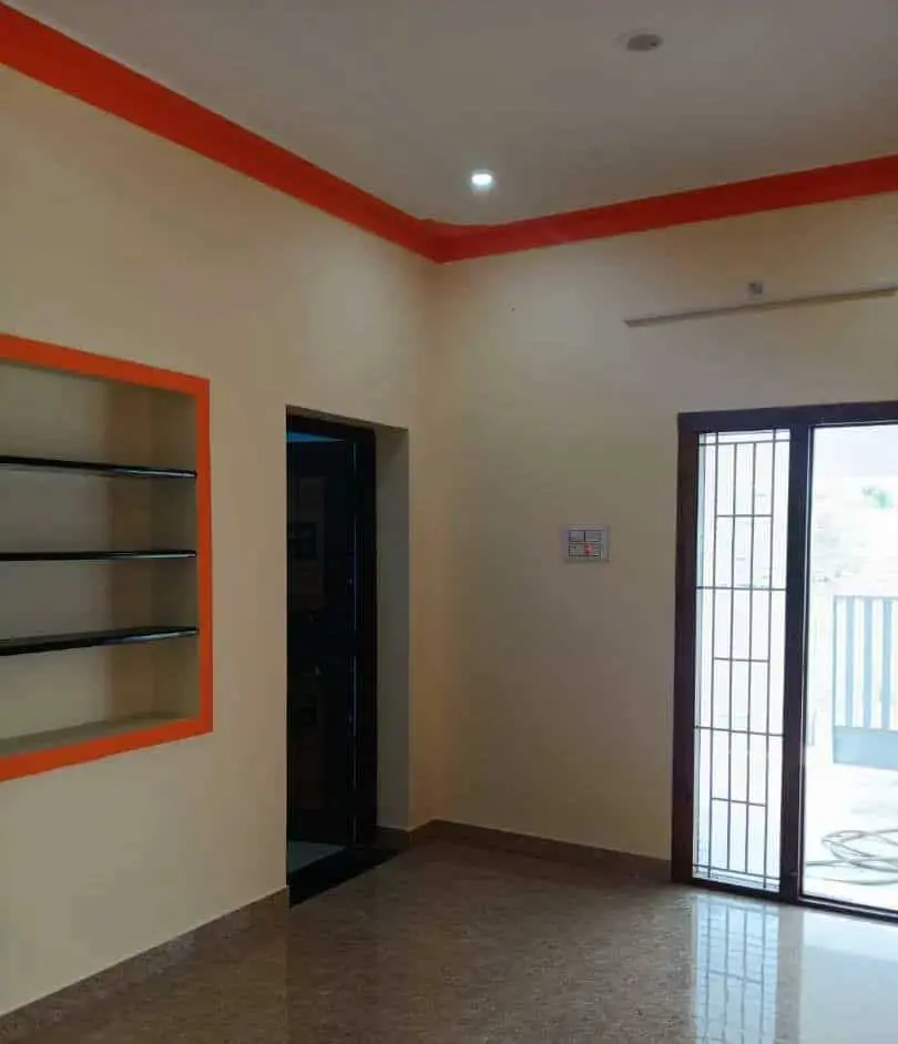 2BHK House for Sale in Nadupalayam | Coimbatore
