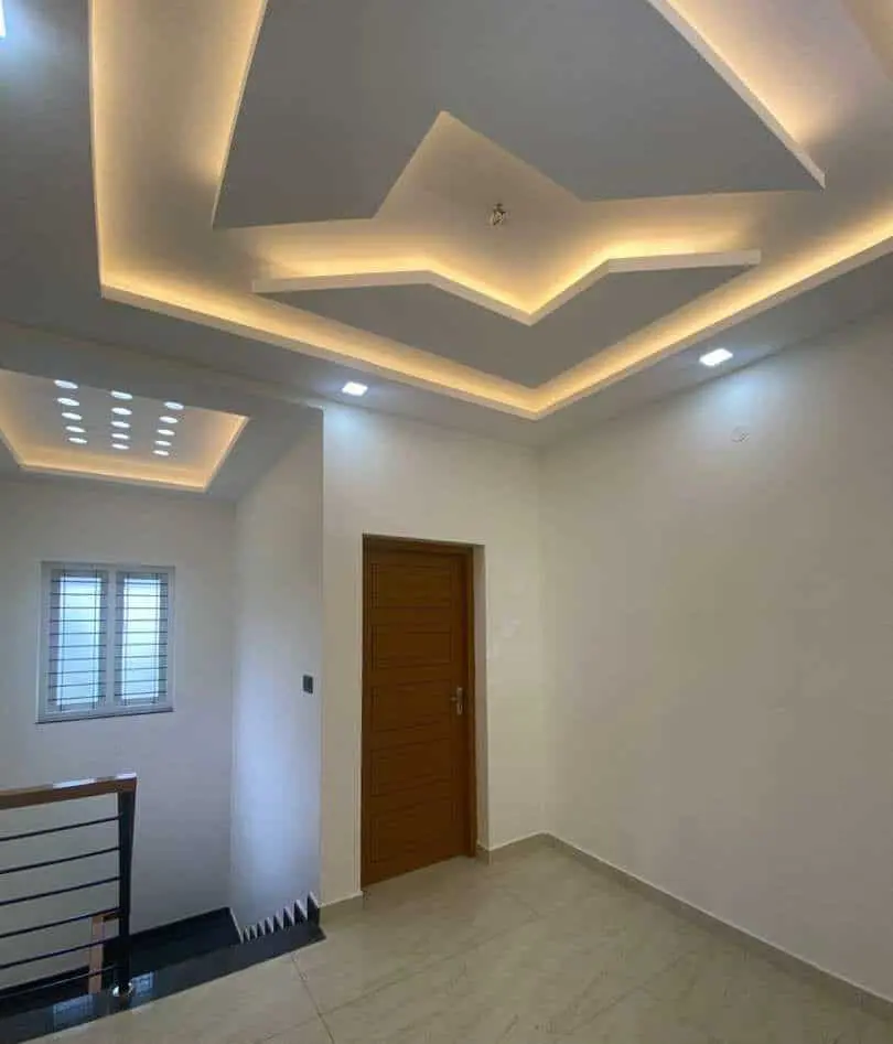 3BHK House for Sale in Kongorpilly | Kochi