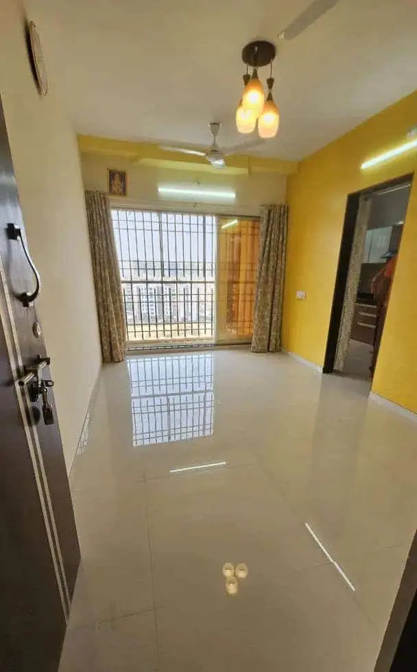 1BHK Flat for Sale in Virar West | Mumbai