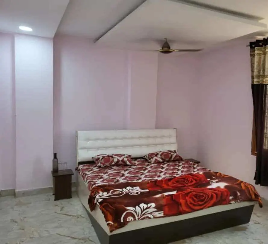 2BHK Flat for Sale in Mahmurganj | Varanasi
