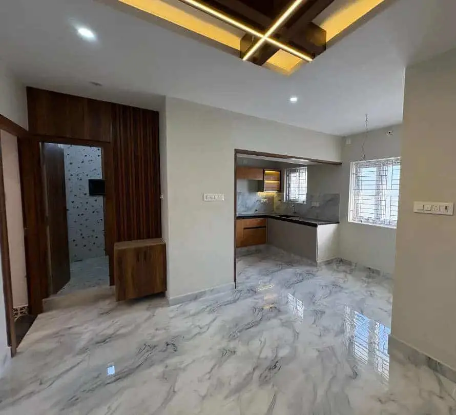 New 3BHK Flat for Sale in Pallikaranai | Chennai