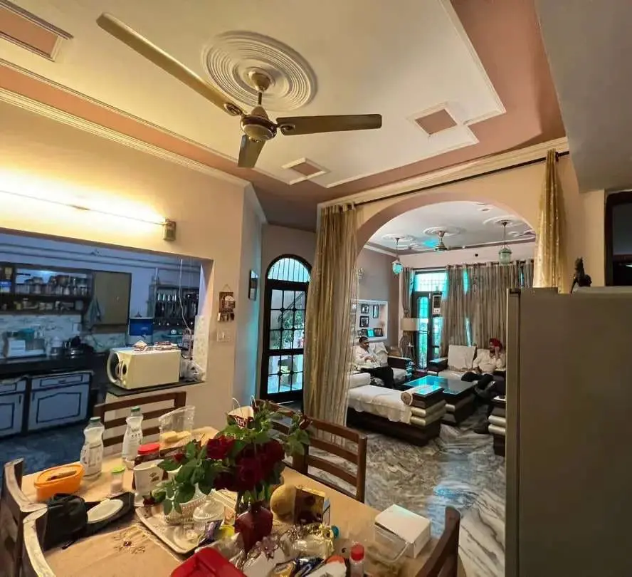 4BHK Bungalow for Sale in Sector 71 | Mohali