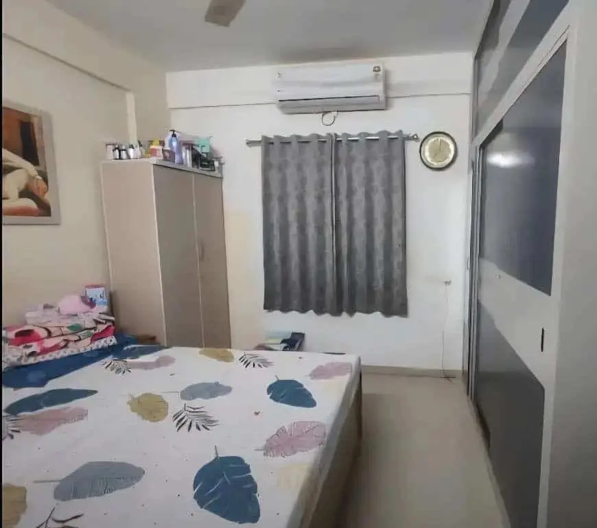 2BHK Flat for Sale in Harni Road | Vadodara