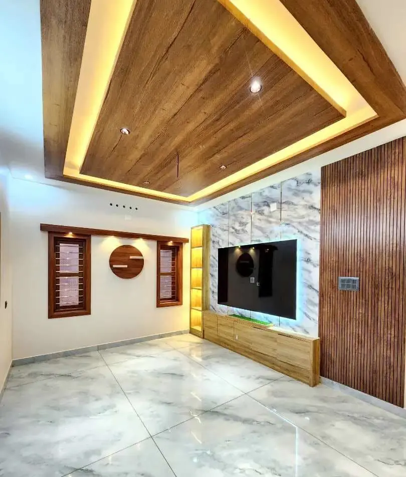 4BHK House for Sale in Kakkanad | Kochi