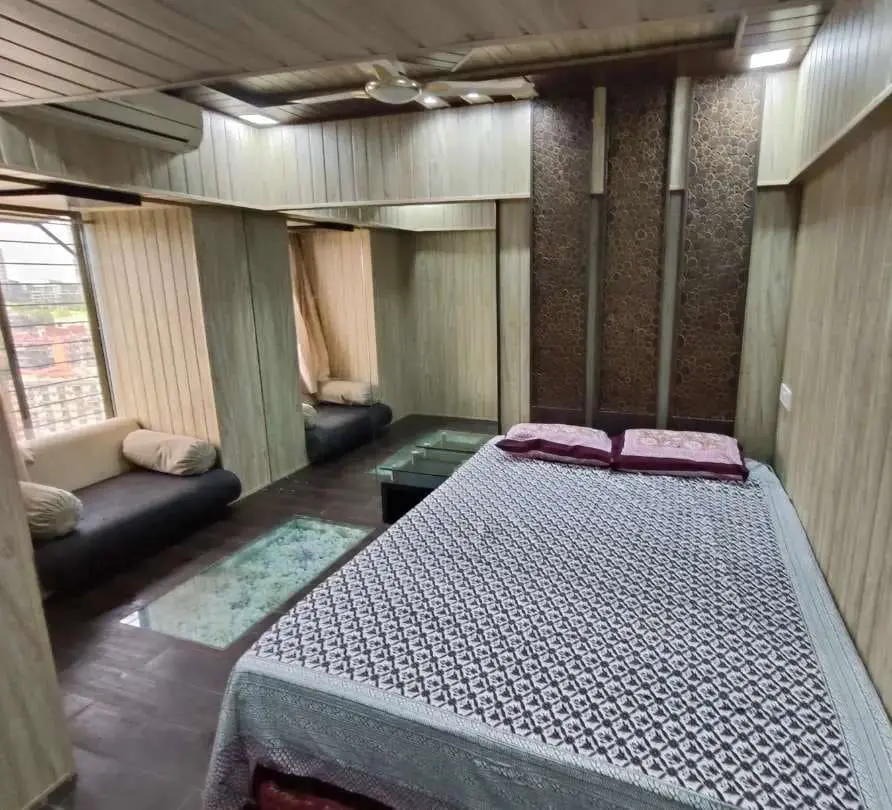 2BHK Flat for Sale in Goregaon East | Mumbai