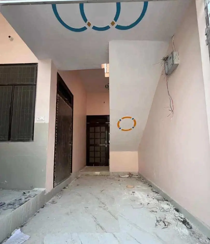 New 2BHK House for Sale in BDA Colony | Bareilly
