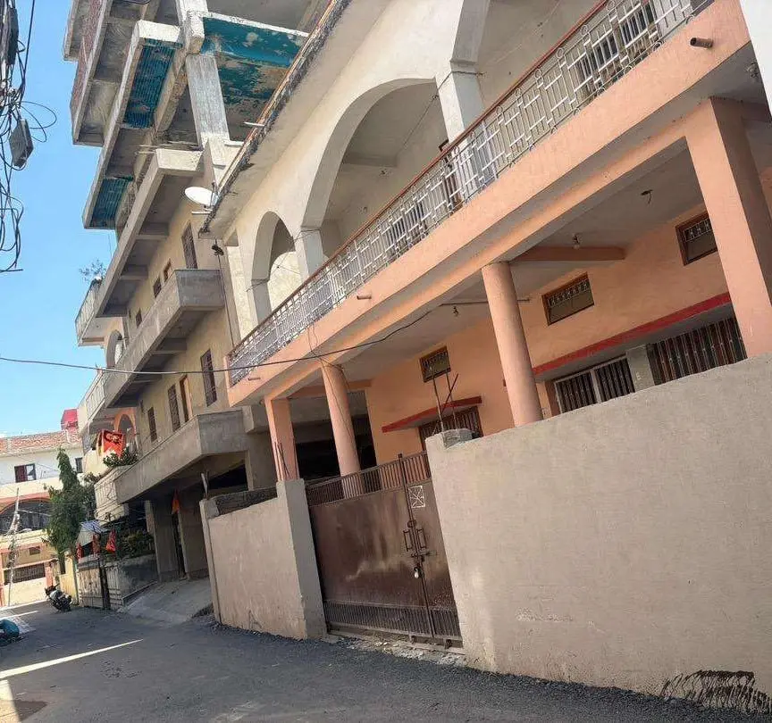 5BHK House for Sale in CDA Colony | Patna