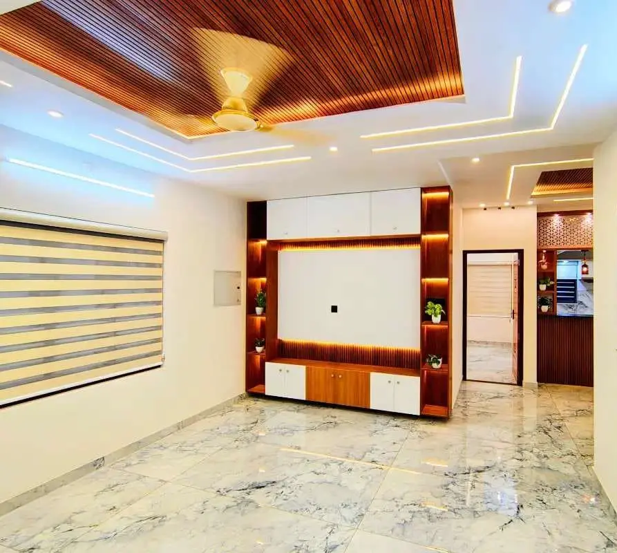 4BHK House for Sale in Thirumala | Thiruvananthapuram