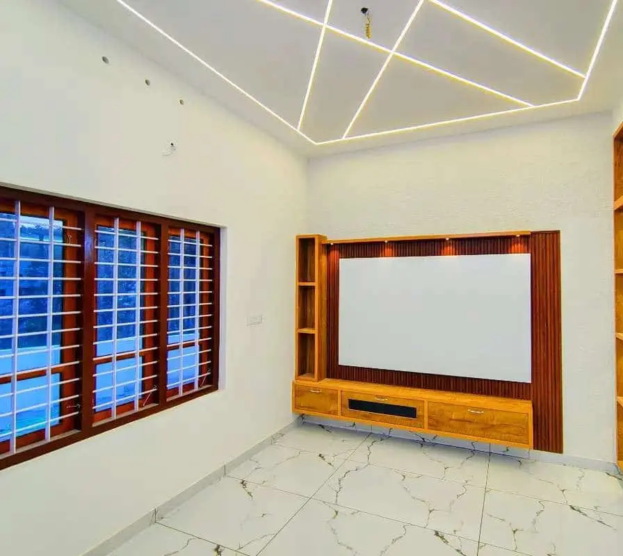3BHK House for Sale in Thirumala | Thiruvananthapuram