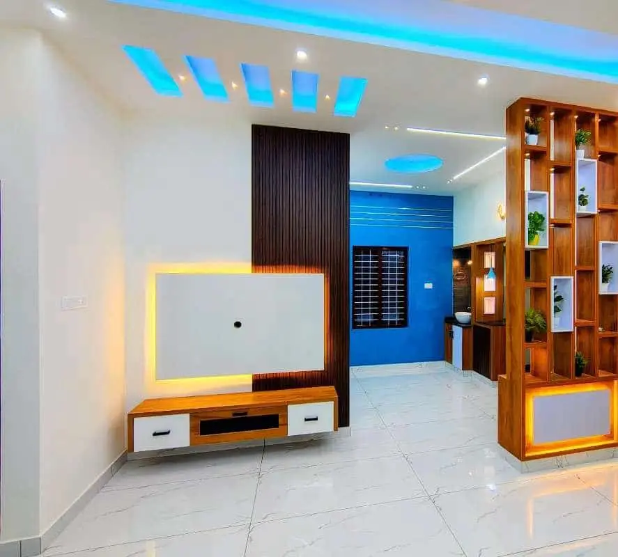 3BHK House for Sale in Thirumala | Thiruvananthapuram