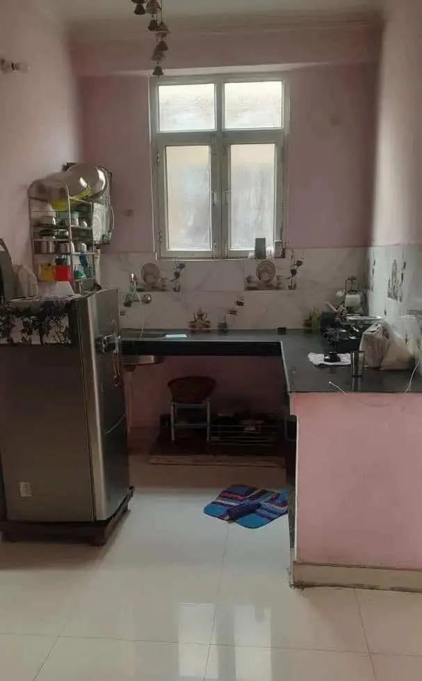 2BHK Flat for Sale in Chappraula | Ghaziabad