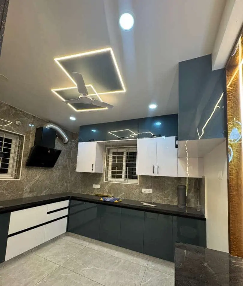 3BHK Flat for Sale in Inner Ring Road | Guntur