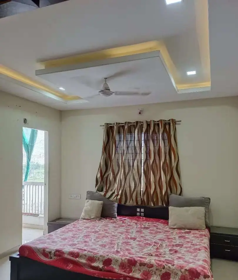 2BHK Flat for Sale in Gotri Sevasi Road | Vadodara
