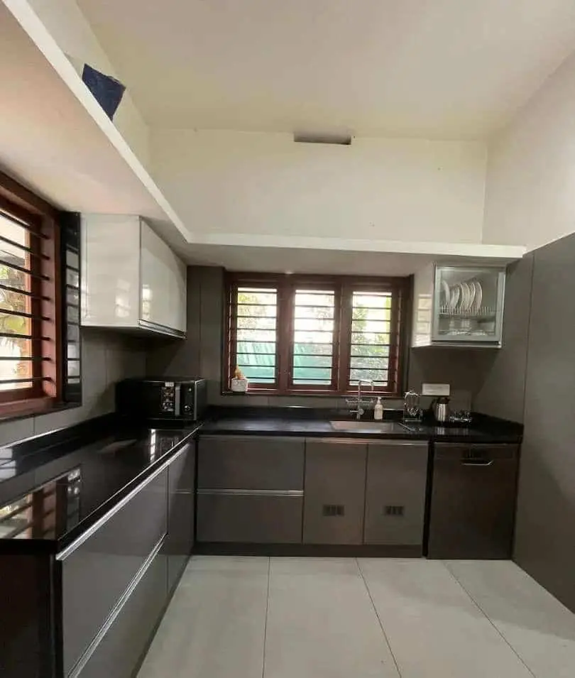 3BHK Villa Resort for Sale in Muttil | Wayanad