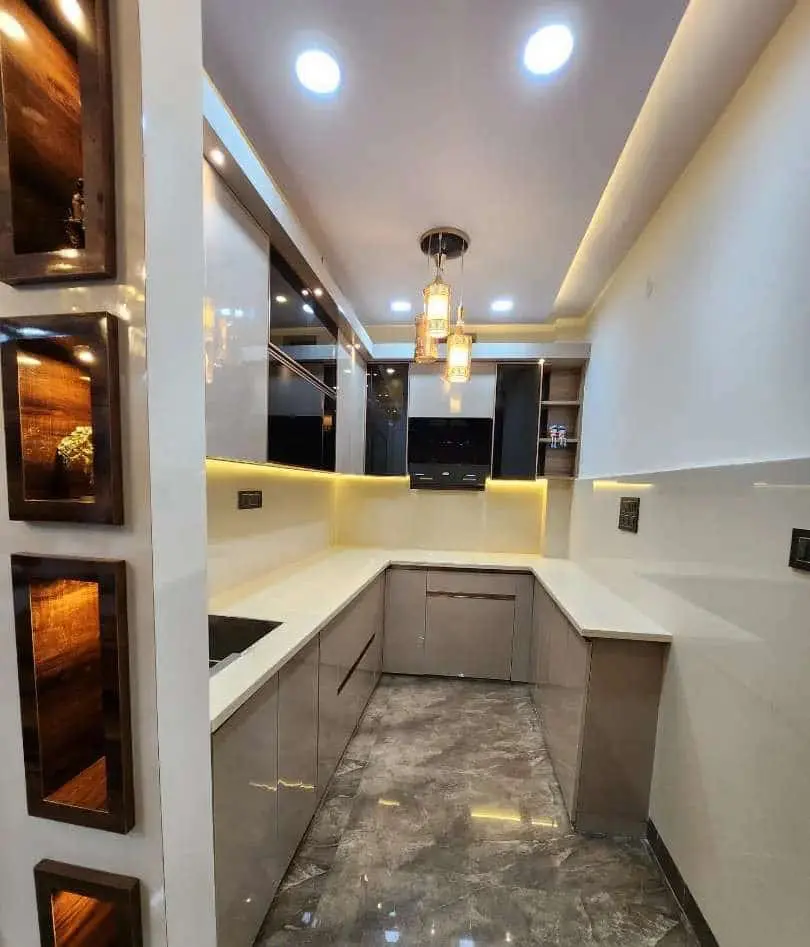3BHK Flat for Sale in Uttam Nagar | Delhi