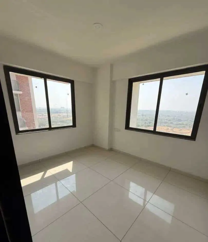2BHK Flat for Sale in Hathijan | Ahmedabad