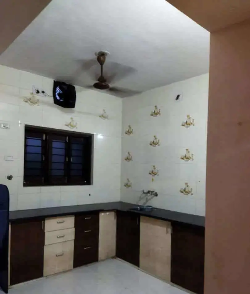 Duplex 3BHK House for Sale in Gorwa | Vadodara