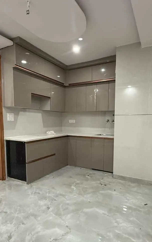 2BHK Flat for Sale in Nihal Vihar | Delhi