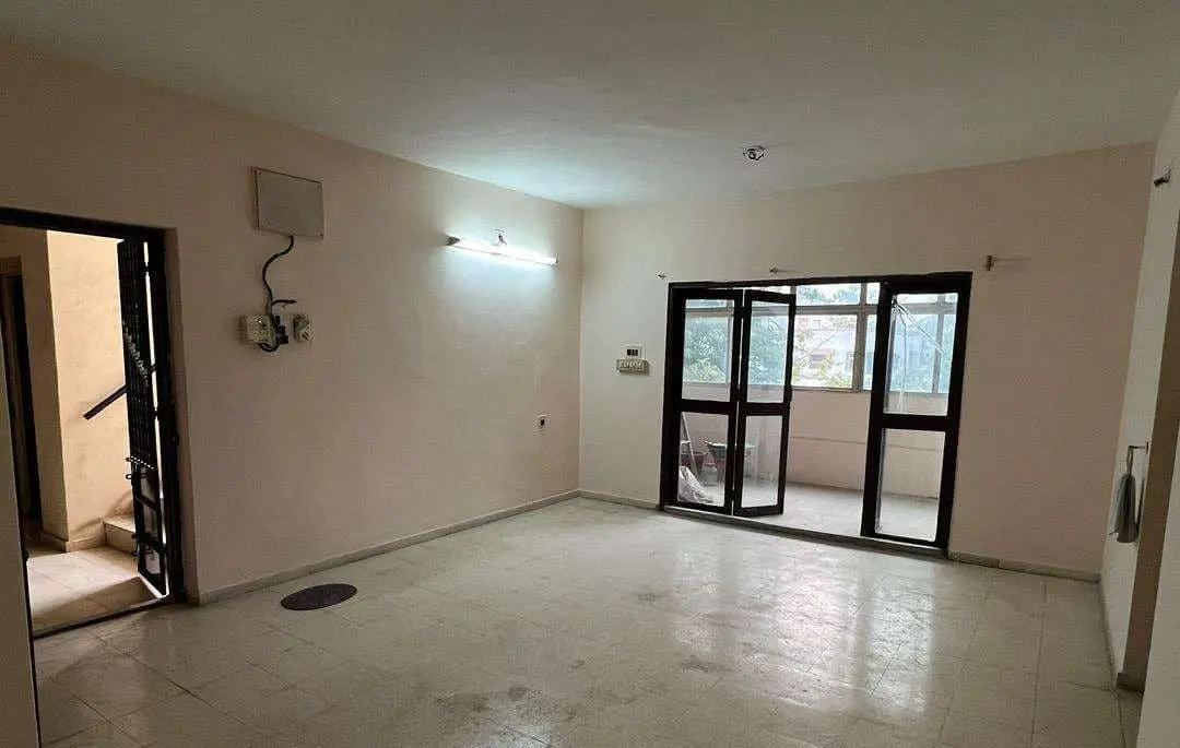 2BHK Flat for Sale in Manisha Chowk | Vadodara