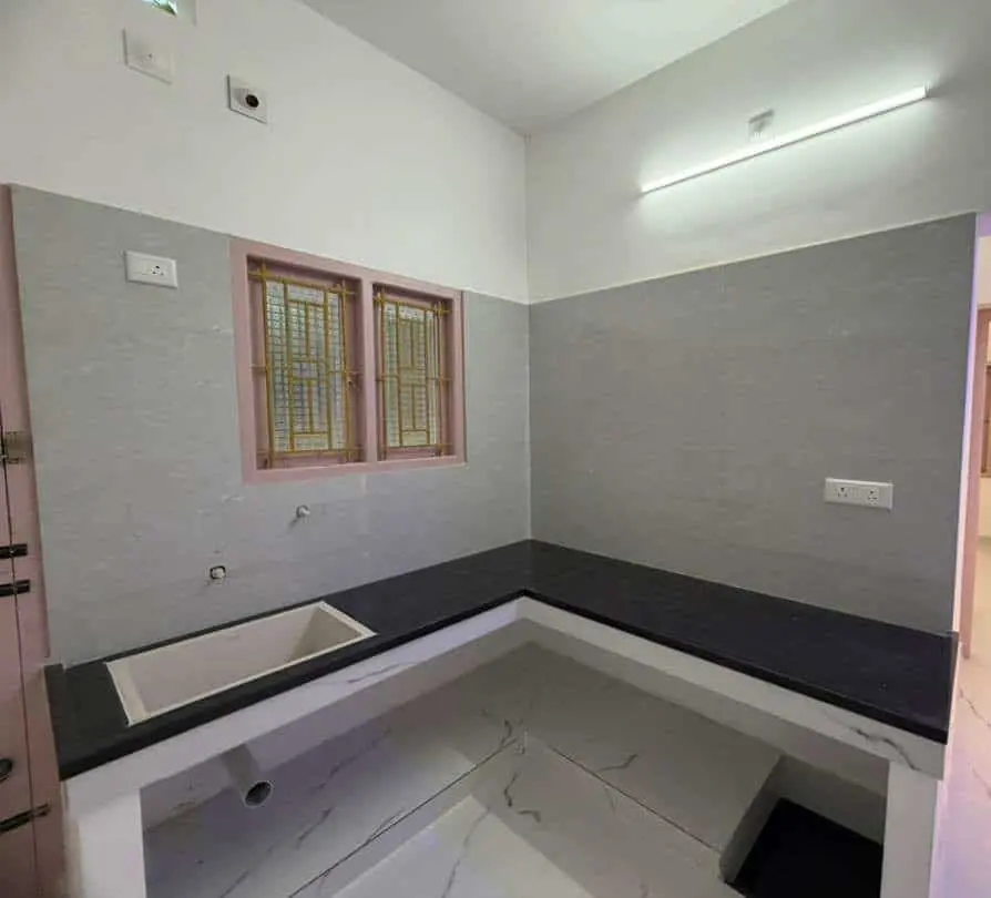 2BHK House for Sale in N G O Colony | Nagercoil