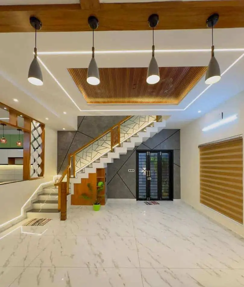4BHK House for Sale in Thirumala | Thiruvananthapuram