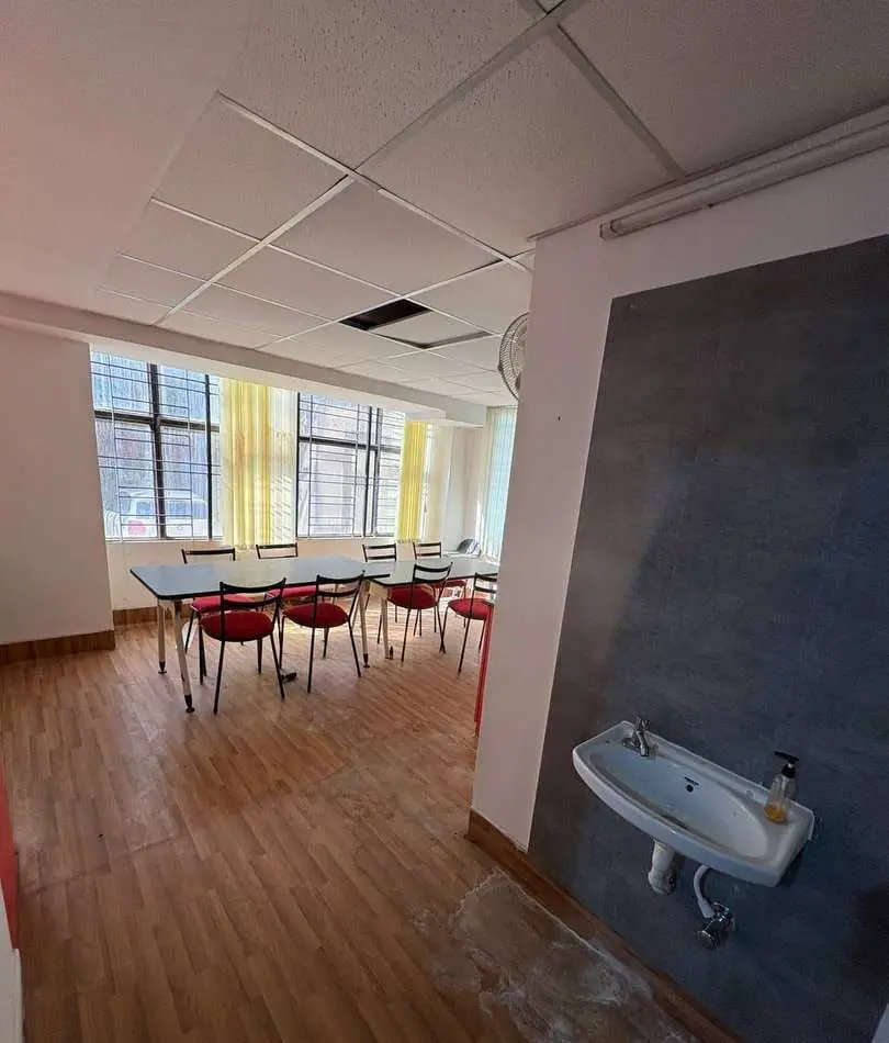 Office for Sale in Senapati Bapat Road | Pune