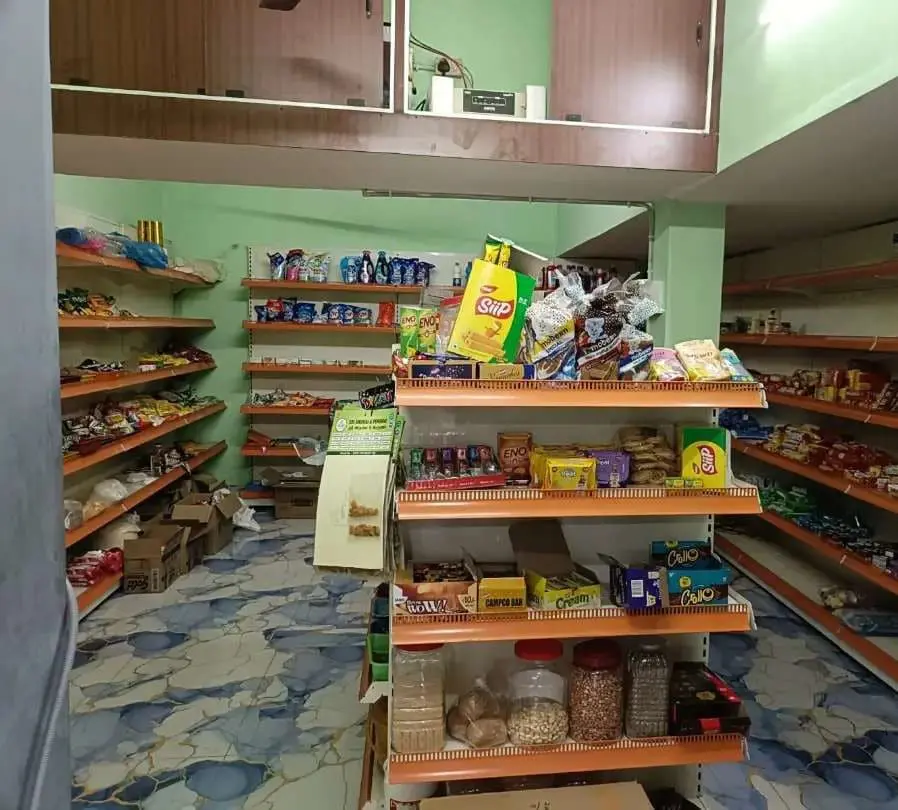 Mini Supermarket for Sale in No. 1 Tollgate | Tiruchirappalli