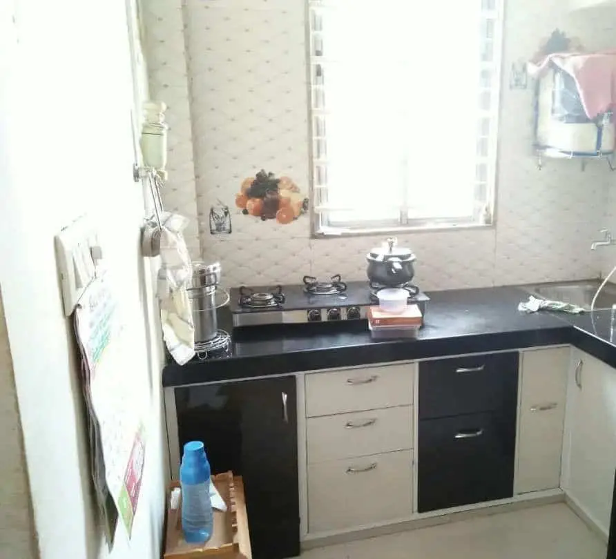 1BHK Flat for Sale in Nikol | Ahmedabad
