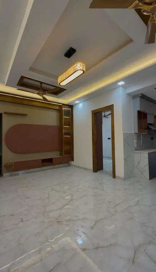 3BHK Flat for Sale in Ecotech III | Greater Noida